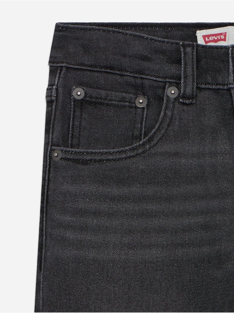 510 Performance-jeans - Levi's Kids Grijs - Kiabi