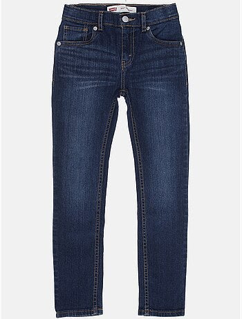 510 skinny fit jeans - Levi's Kids
