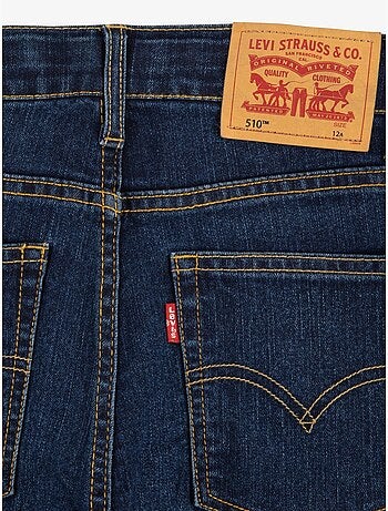 510 skinny fit jeans - Levi's Kids