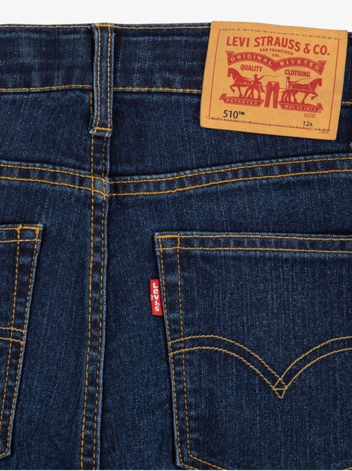 510 skinny fit jeans - Levi's Kids - Kiabi