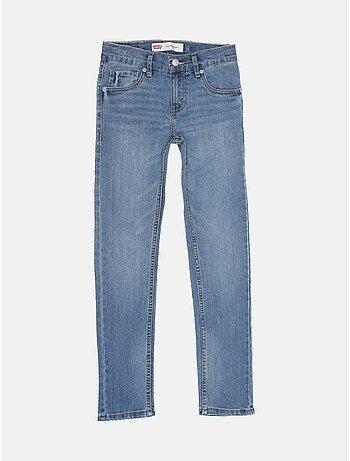 510 skinny fit jeans - Levi's Kids