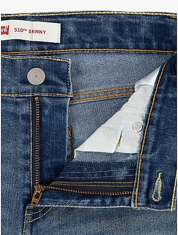 510 skinny fit jeans - Levi's Kids