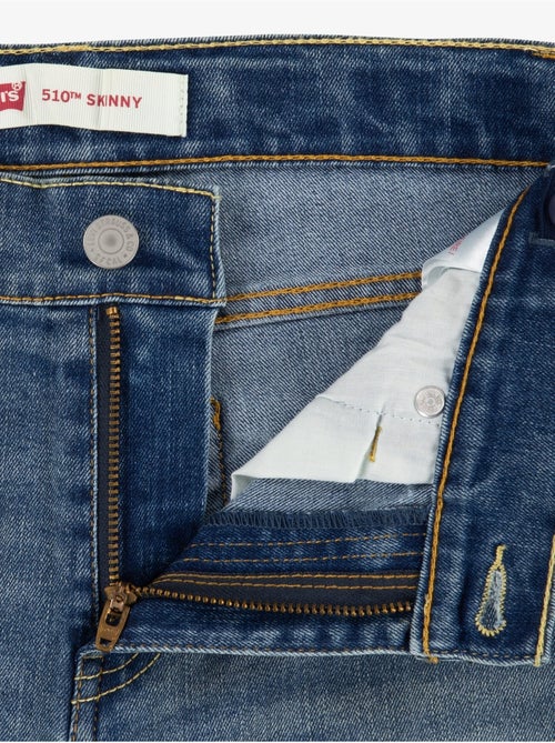 510 skinny fit jeans - Levi's Kids - Kiabi 510 skinny fit jeans - Levi's Kids - Kiabi