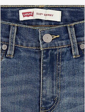 510 skinny fit jeans - Levi's Kids