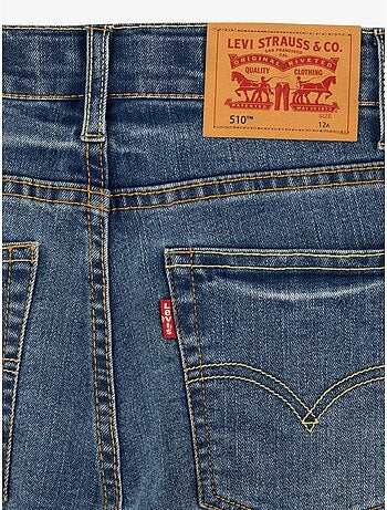 510 skinny fit jeans - Levi's Kids