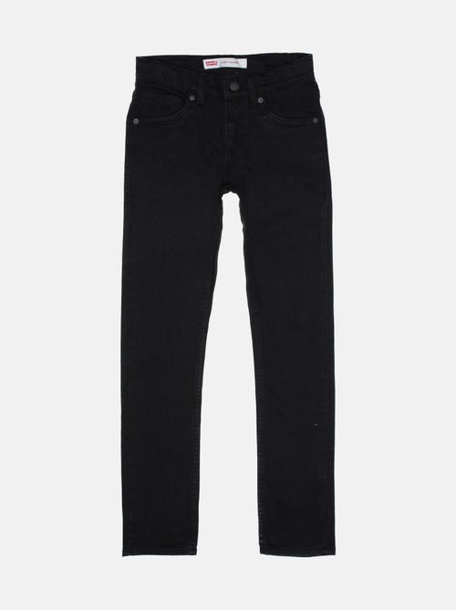 510 skinny fit jeans - Levi's Kids - Kiabi 510 skinny fit jeans - Levi's Kids - Kiabi