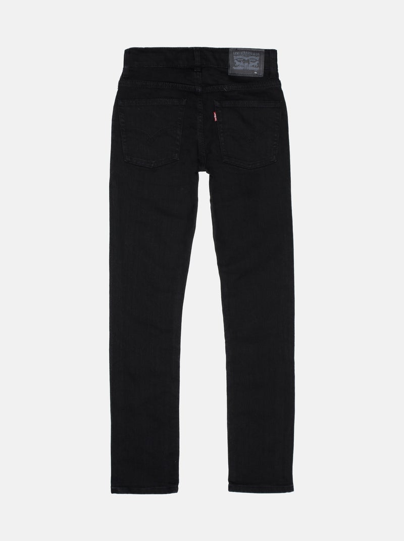 510 skinny fit jeans - Levi's Kids Zwart - Kiabi