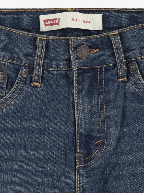 511 slim fit jeans - Levi's Kids - Kiabi 511 slim fit jeans - Levi's Kids - Kiabi