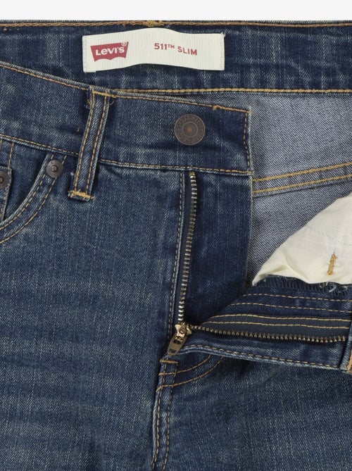 511 slim fit jeans - Levi's Kids - Kiabi 511 slim fit jeans - Levi's Kids - Kiabi