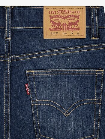 511 slim fit jeans - Levi's Kids