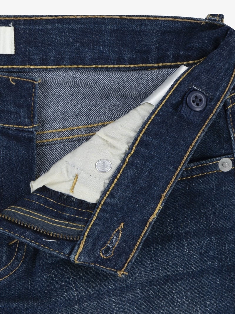 511 slim fit jeans - Levi's Kids Denimblauw - Kiabi