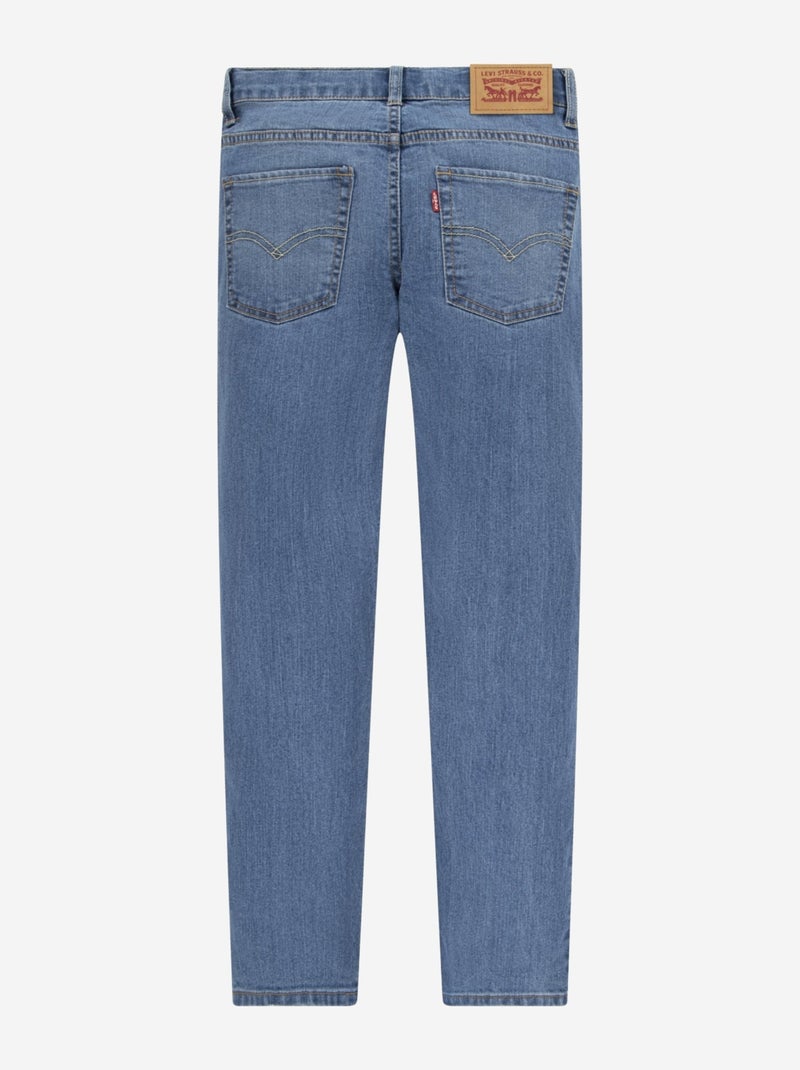 511 slim fit jeans - Levi's Kids Lichtblauw - Kiabi