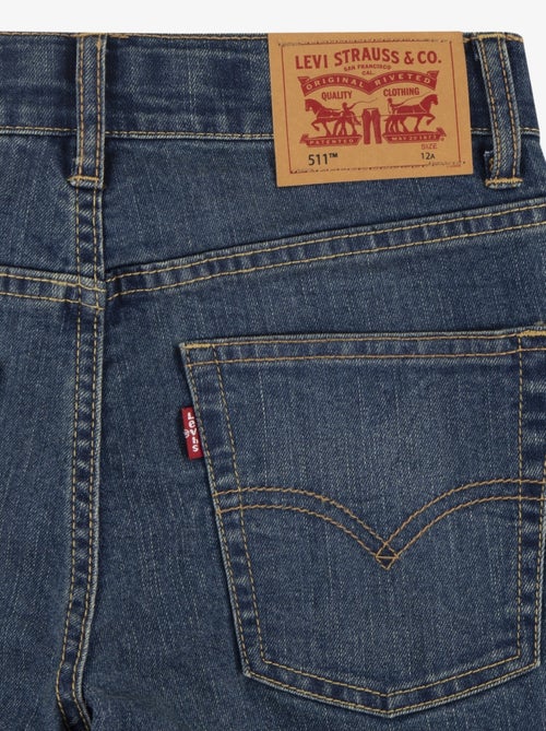 511 slim fit jeans - Levi's Kids - Kiabi 511 slim fit jeans - Levi's Kids - Kiabi