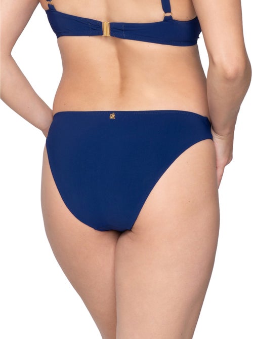 5cm bikinitop blue sense - Kiabi