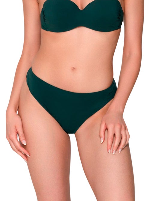 5cm bikinitop blue sense - Kiabi 5cm bikinitop blue sense - Kiabi