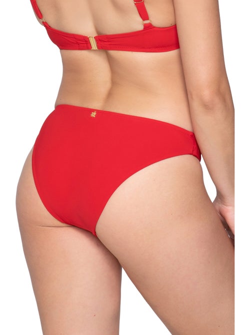 5cm bikinitop blue sense - Kiabi 5cm bikinitop blue sense - Kiabi