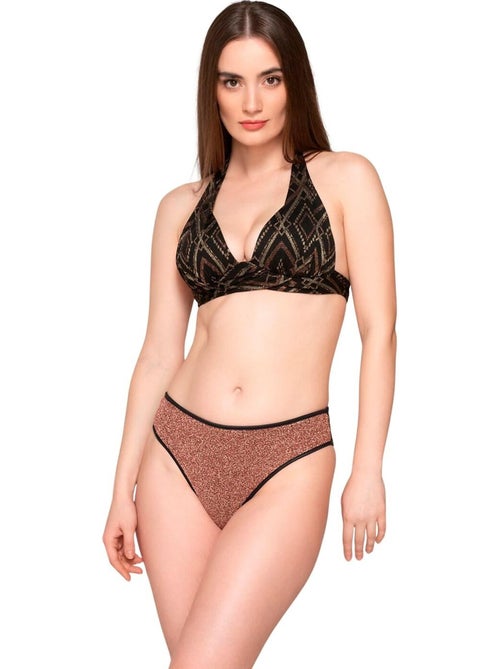 5cm bikinitopjes manhattan - Kiabi 5cm bikinitopjes manhattan - Kiabi