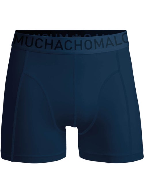 6 pack Muchachomalo boxershorts - Kiabi 6 pack Muchachomalo boxershorts - Kiabi