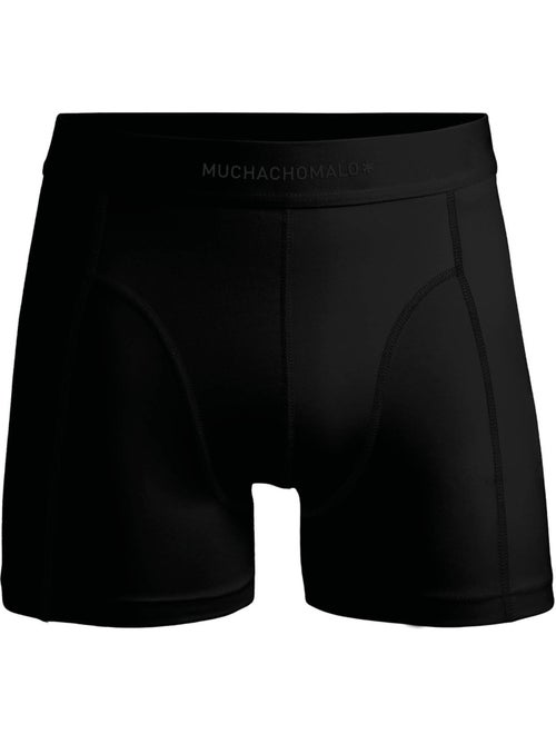 6 pack Muchachomalo boxershorts - Kiabi 6 pack Muchachomalo boxershorts - Kiabi