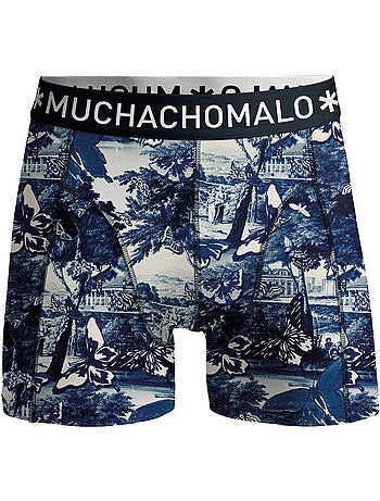 6 pack Muchachomalo boxershorts