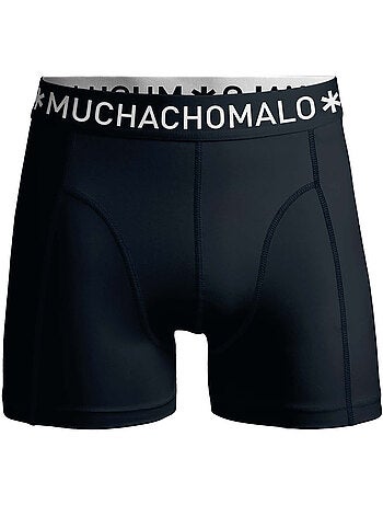 6 pack Muchachomalo boxershorts