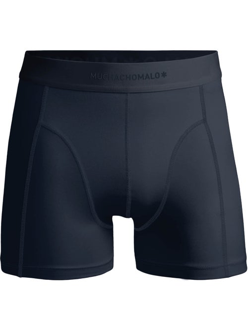 6 pack Muchachomalo boxershorts - Kiabi 6 pack Muchachomalo boxershorts - Kiabi