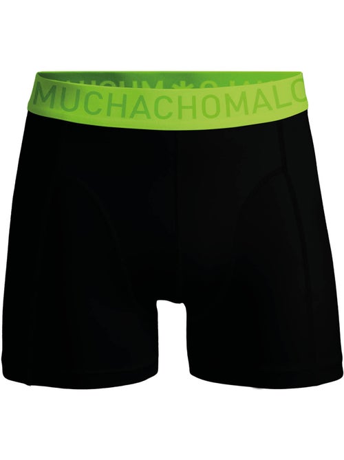 6 pack Muchachomalo boxershorts - Kiabi 6 pack Muchachomalo boxershorts - Kiabi