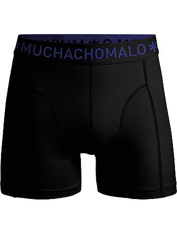 7 pack Muchachomalo boxershorts
