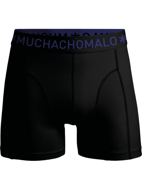 7 pack Muchachomalo boxershorts - Kiabi 7 pack Muchachomalo boxershorts - Kiabi
