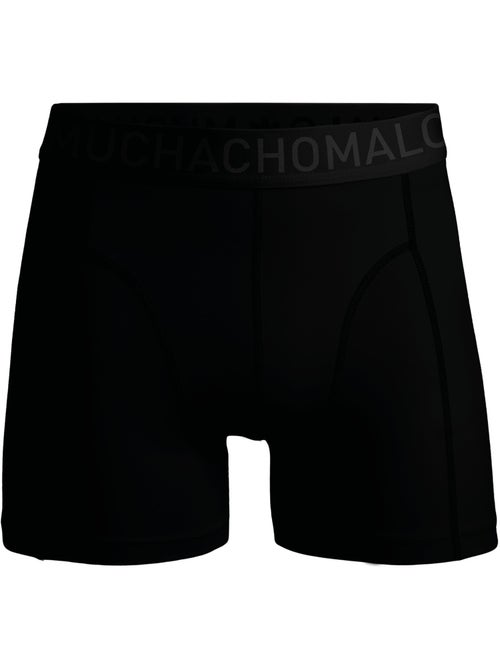 7 pack Muchachomalo boxershorts - Kiabi