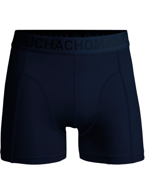 7 pack Muchachomalo boxershorts - Kiabi