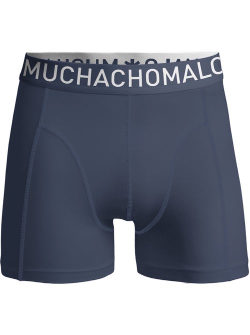 7 pack Muchachomalo boxershorts - Kiabi 7 pack Muchachomalo boxershorts - Kiabi