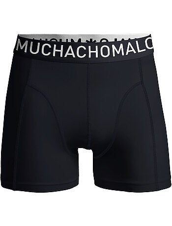 7 pack Muchachomalo boxershorts