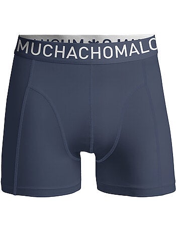 7 pack Muchachomalo boxershorts
