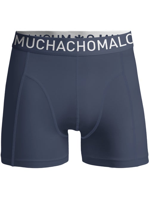 7 pack Muchachomalo boxershorts - Kiabi 7 pack Muchachomalo boxershorts - Kiabi