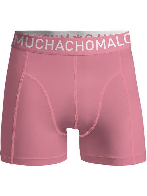 7 pack Muchachomalo boxershorts - Kiabi 7 pack Muchachomalo boxershorts - Kiabi