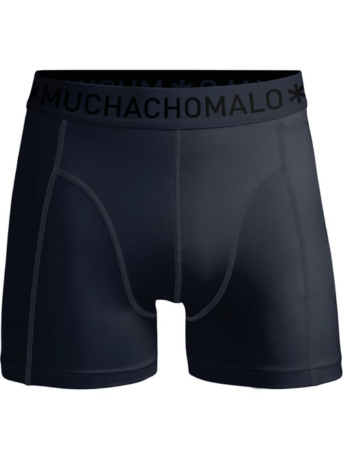 7 pack Muchachomalo boxershorts - Kiabi
