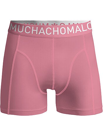 7 pack Muchachomalo boxershorts