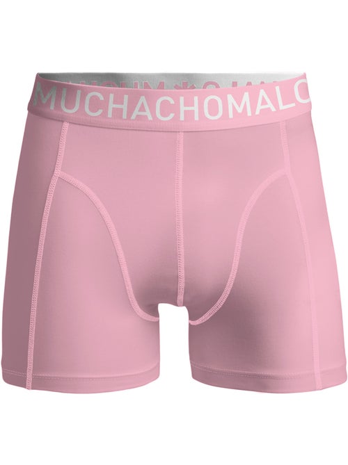 7 pack Muchachomalo boxershorts - Kiabi 7 pack Muchachomalo boxershorts - Kiabi