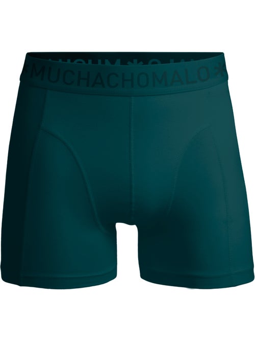 7 pack Muchachomalo boxershorts - Kiabi