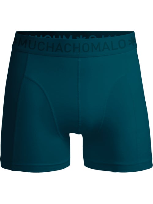 7 pack Muchachomalo boxershorts - Kiabi