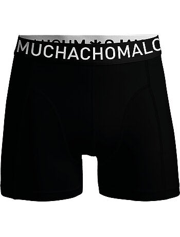 7 pack Muchachomalo boxershorts