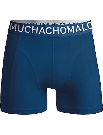 7 pack Muchachomalo boxershorts
