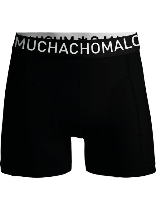 7 pack Muchachomalo boxershorts - Kiabi 7 pack Muchachomalo boxershorts - Kiabi