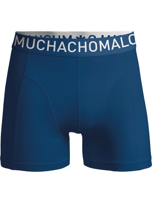 7 pack Muchachomalo boxershorts - Kiabi 7 pack Muchachomalo boxershorts - Kiabi