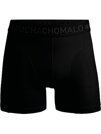 7 pack Muchachomalo boxershorts