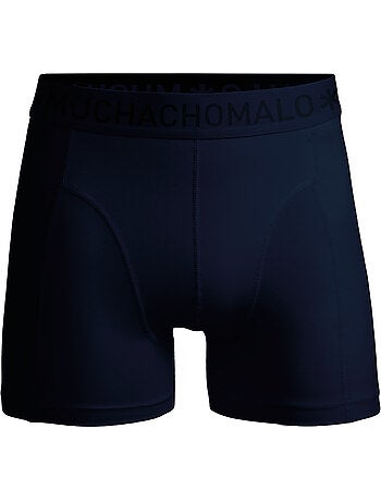7 pack Muchachomalo boxershorts