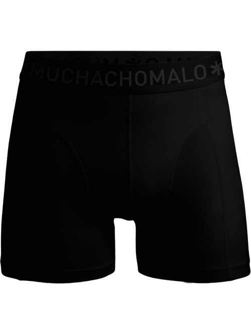 7 pack Muchachomalo boxershorts - Kiabi