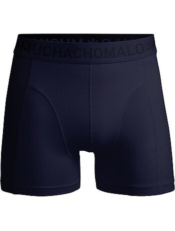 7 pack Muchachomalo boxershorts