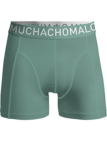 7 pack Muchachomalo boxershorts